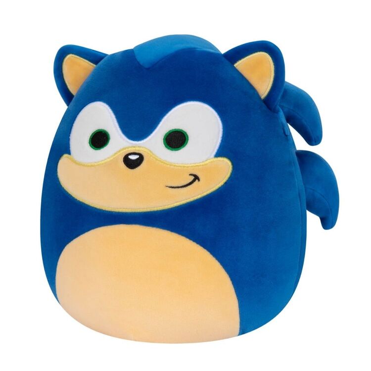 Product Squishmallow Sonic The Hedgehog Sonic image