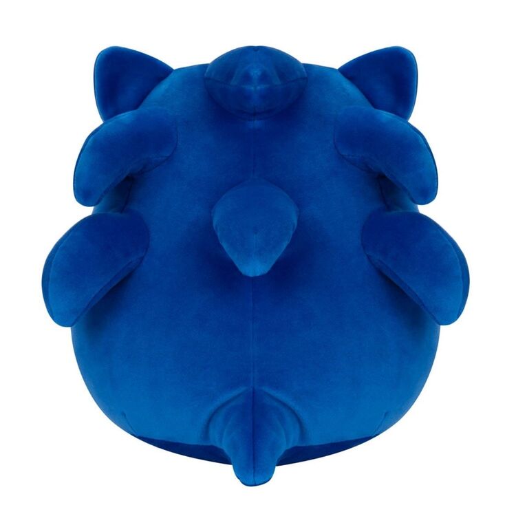 Product Squishmallow Sonic The Hedgehog Sonic image