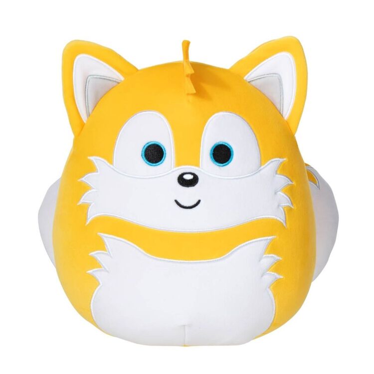 Product Λούτρινο Squishmallow Sonic The Hedgehog Tails image