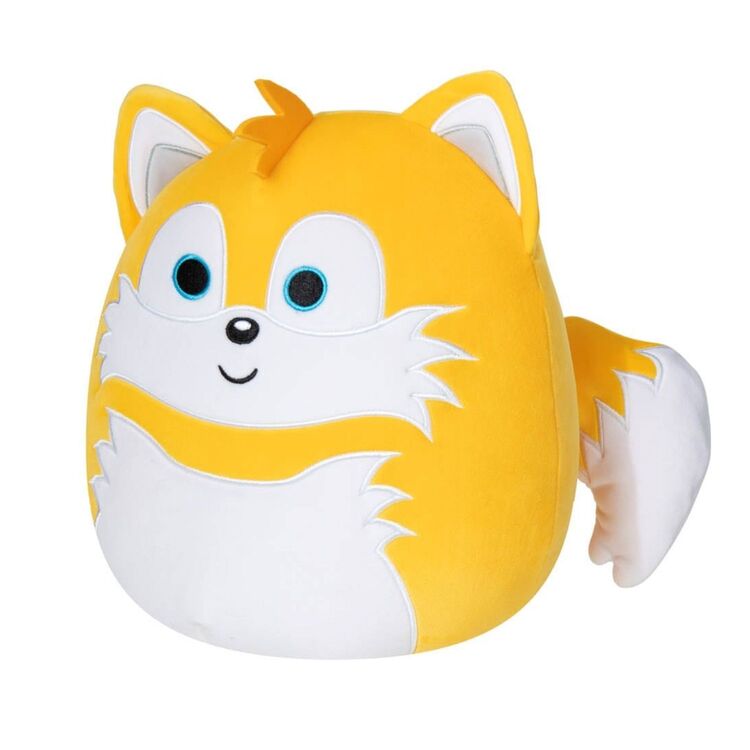 Product Λούτρινο Squishmallow Sonic The Hedgehog Tails image