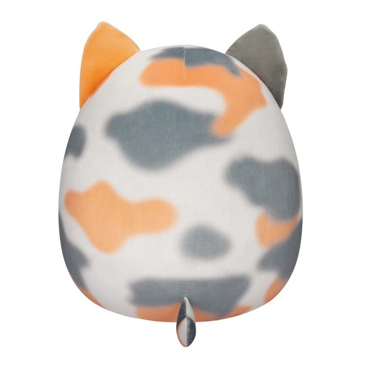 Product Squishmallow Tahoe Tortoiseshell Cat image