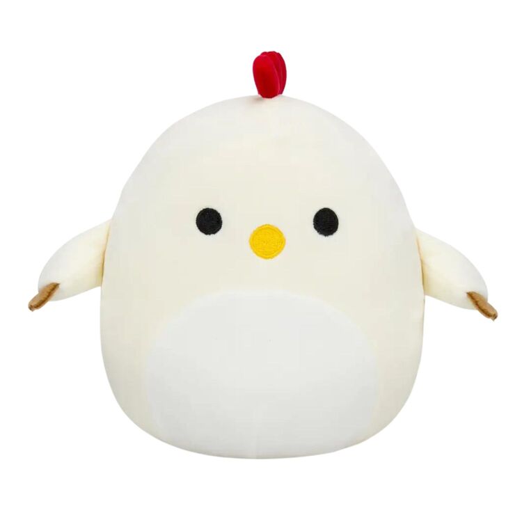 Product Squishmallows Todd image