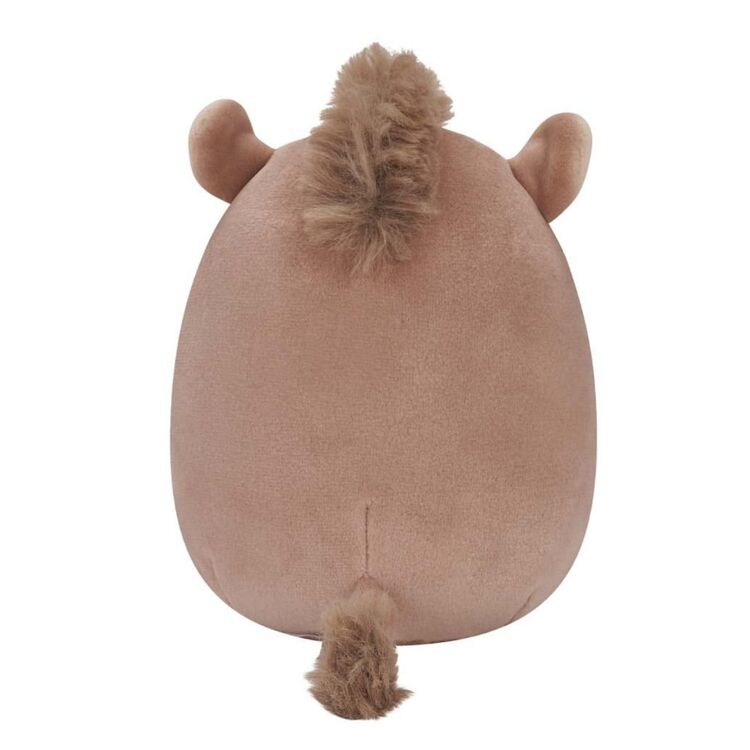 Product Squishmallow Warren The Boar image