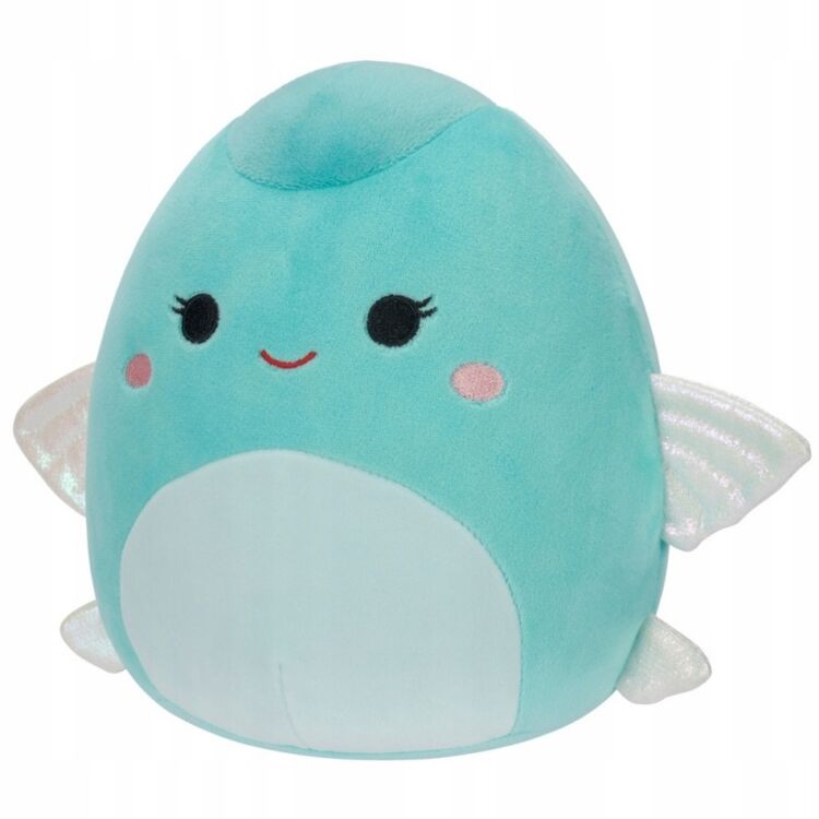 Product Λούτρινο Squishmallow Bette 19cm image