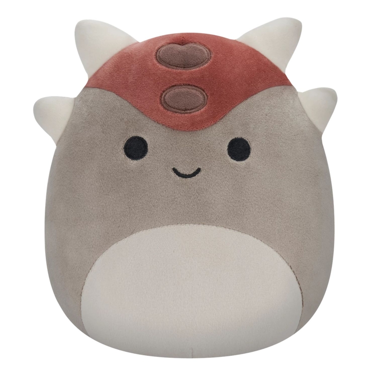 Product Squishmallows Ainhoca The Armored Dino image