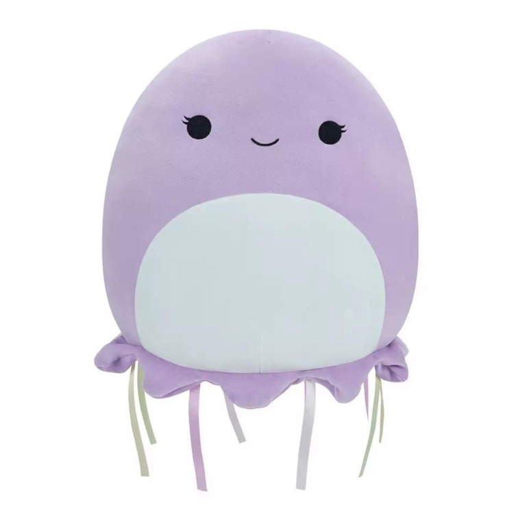 Product Squishmallows Anni The Jellyfish image