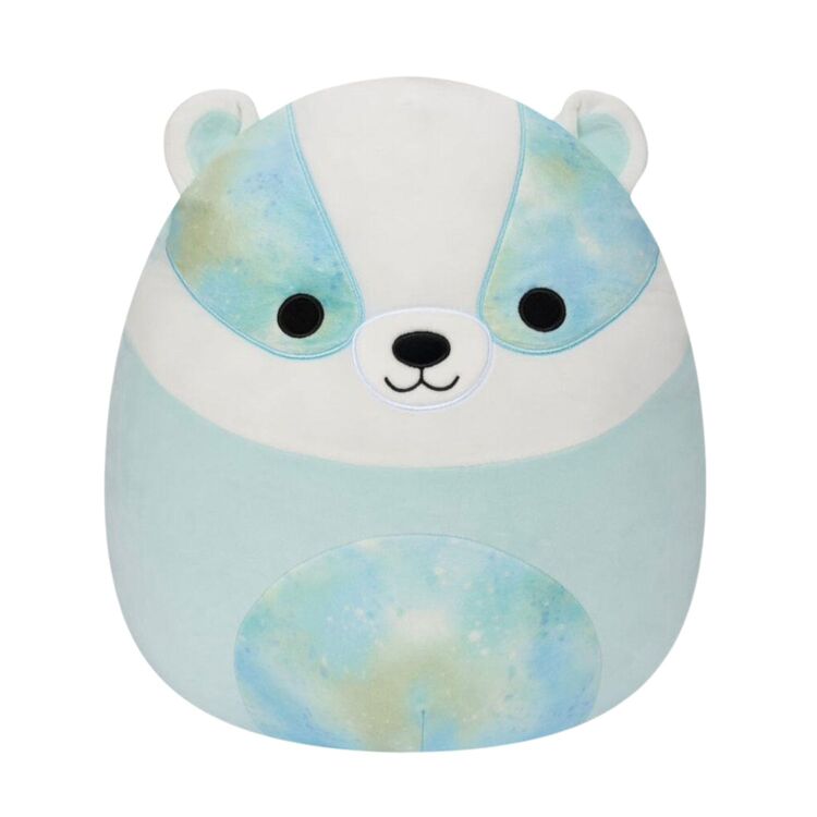 Product Λούτρινο Squishmallow Banks The Blue Bager 51cm image