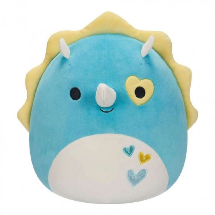 Product Squishmallows Braedon the Triceratops 30.5cm image