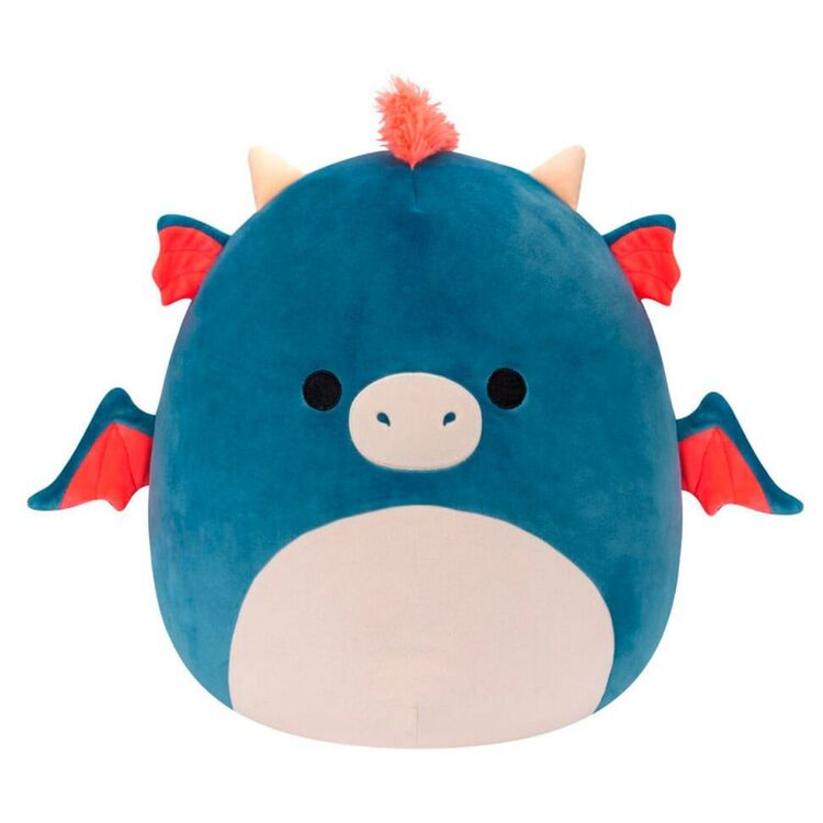 Product Λούτρινο Squishmallows Carin image