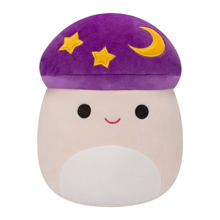 Product Squishmallows Carina The Mushroom image