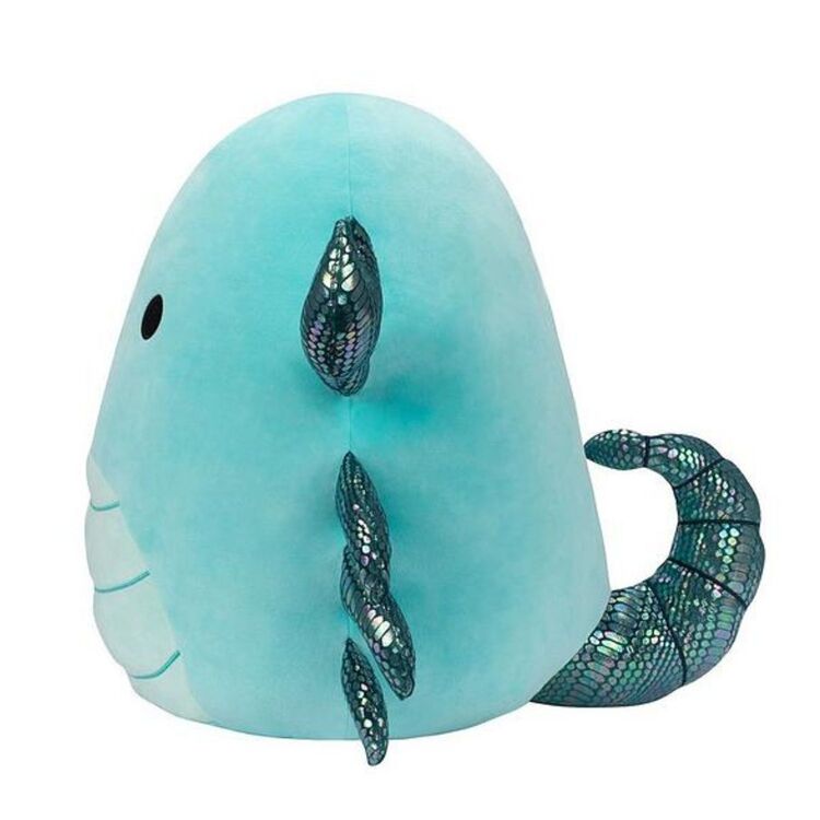 Product Squishmallows Carpio the Teal Scorpion Plush image