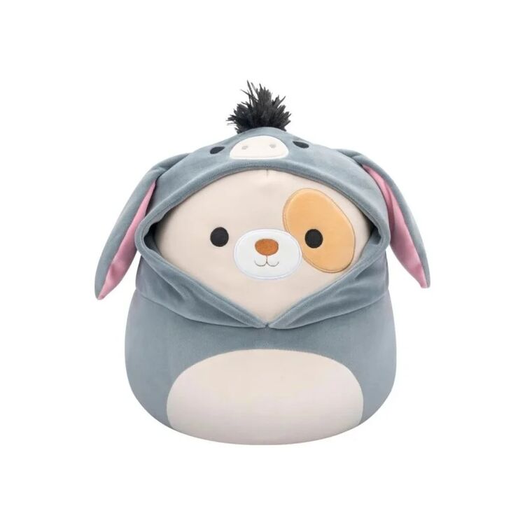 Product Squishmallows Harris The Dog  30cm image