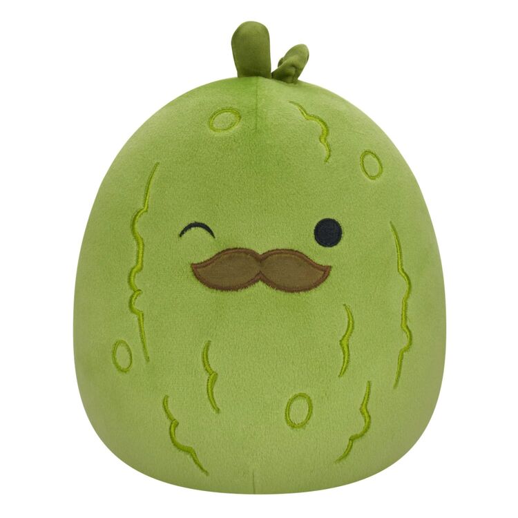 Product Squishmallows Charles The Pickle image