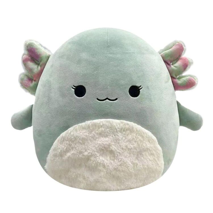 Product Λούτρινο Squishmallows Chasmen Axolotl image