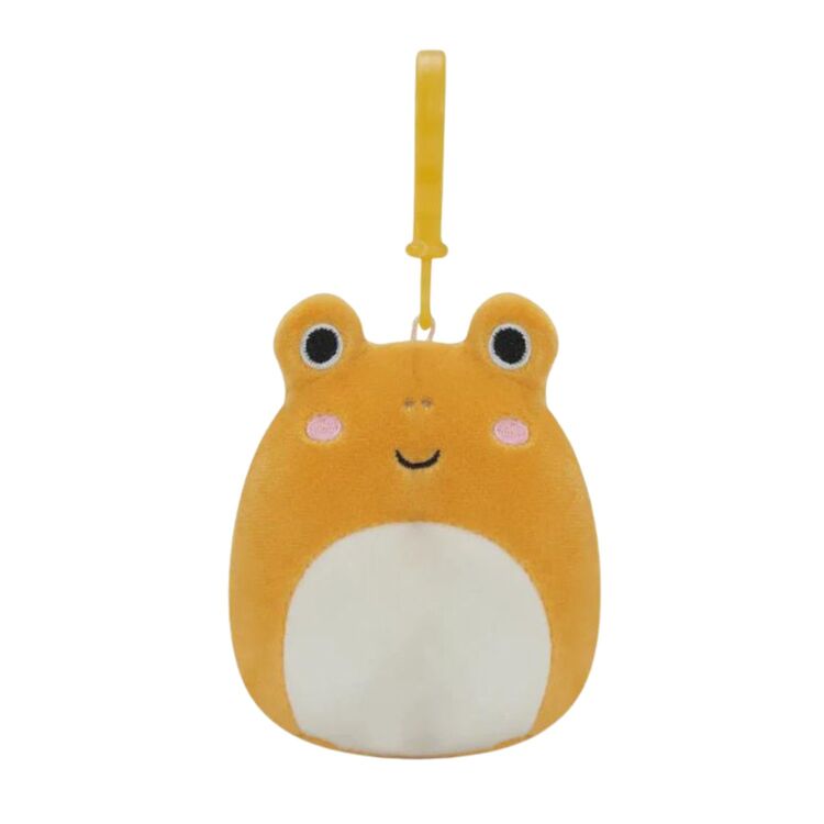 Product Squishmallow Clip-ons Leigh image