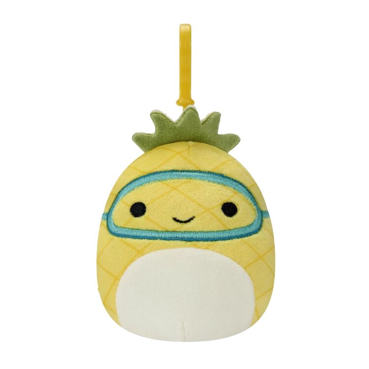 Product Squishmallow Clip-ons Maui image