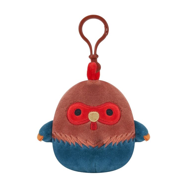 Product Λούτρινο Squishmallow Clip-ons Reed image