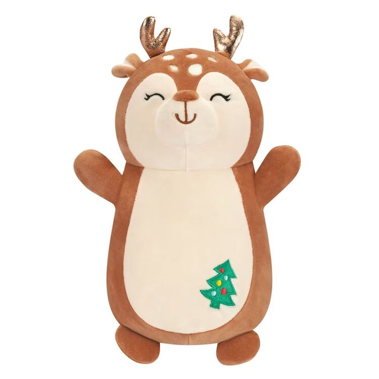 Product Squishmallows Hugmees Dawn The Deer image
