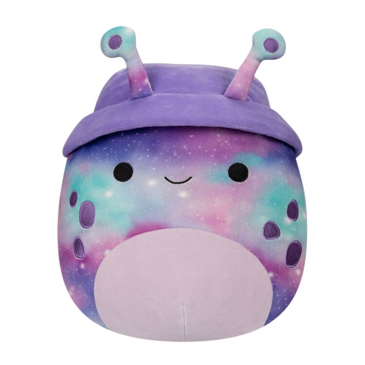 Product Λούτρινο Squishmallow Daxxon The Alien 13cm image