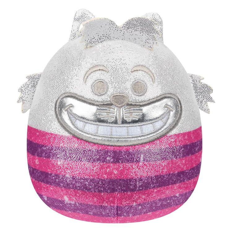 Product Λούτρινο Squishmallows Disney 100th Anniversary Cheshire Cat 13cm image