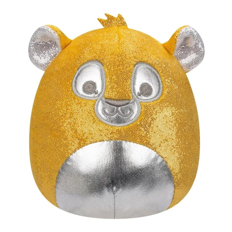 Product Squishmallows Disney 100th Anniversary Simba 13cm image