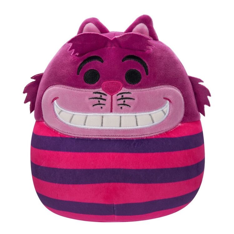 Product Squishmallows Disney Cheshire Cat image