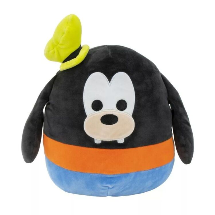 Product Squishmallows Disney Goofy 17cm image