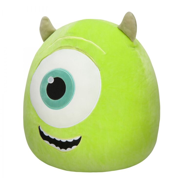 Product Λούτρινο Squishmallows Disney Mike Wazowski image