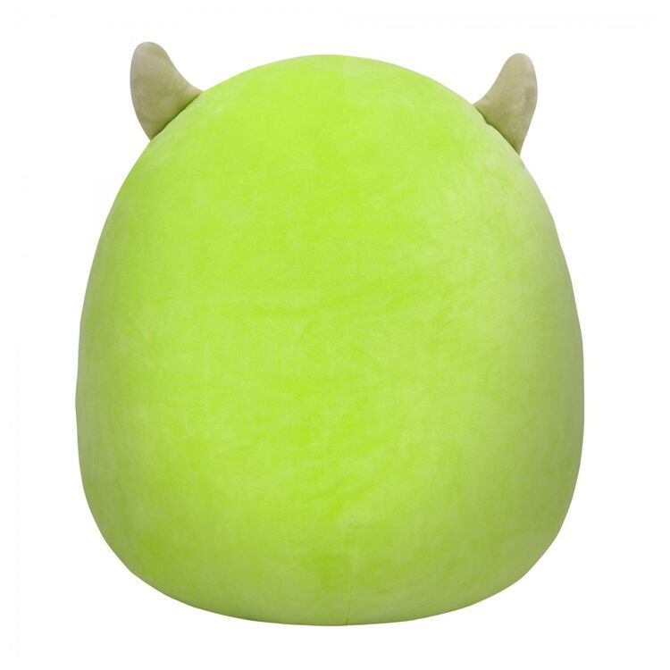 Product Λούτρινο Squishmallows Disney Mike Wazowski image