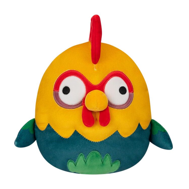 Product Λούτρινο Squishmallow Disney Moana Heihei image