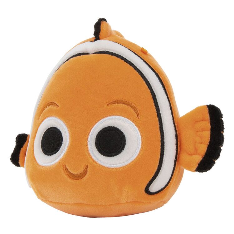 Product Λούτρινο Squishmallows Disney Nemo image