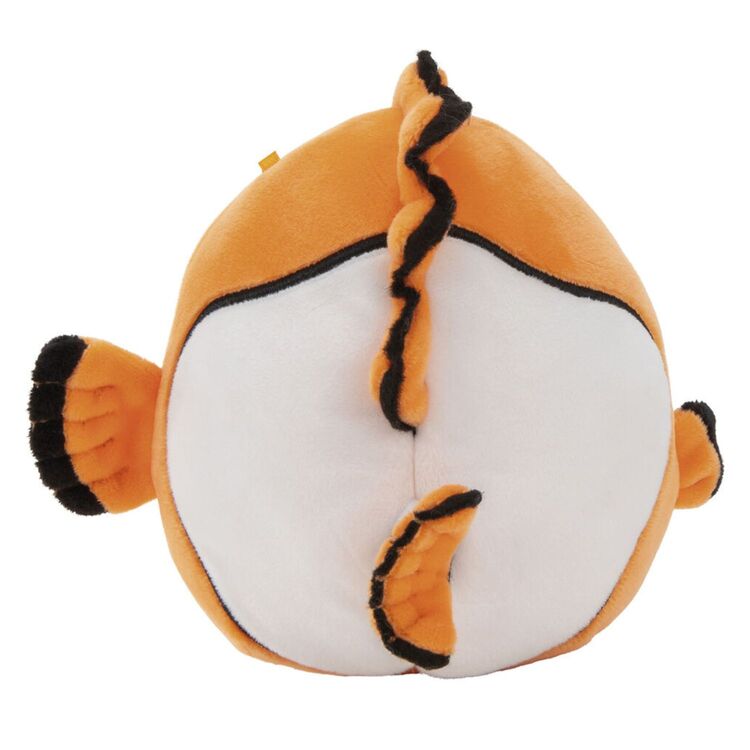 Product Λούτρινο Squishmallows Disney Nemo image
