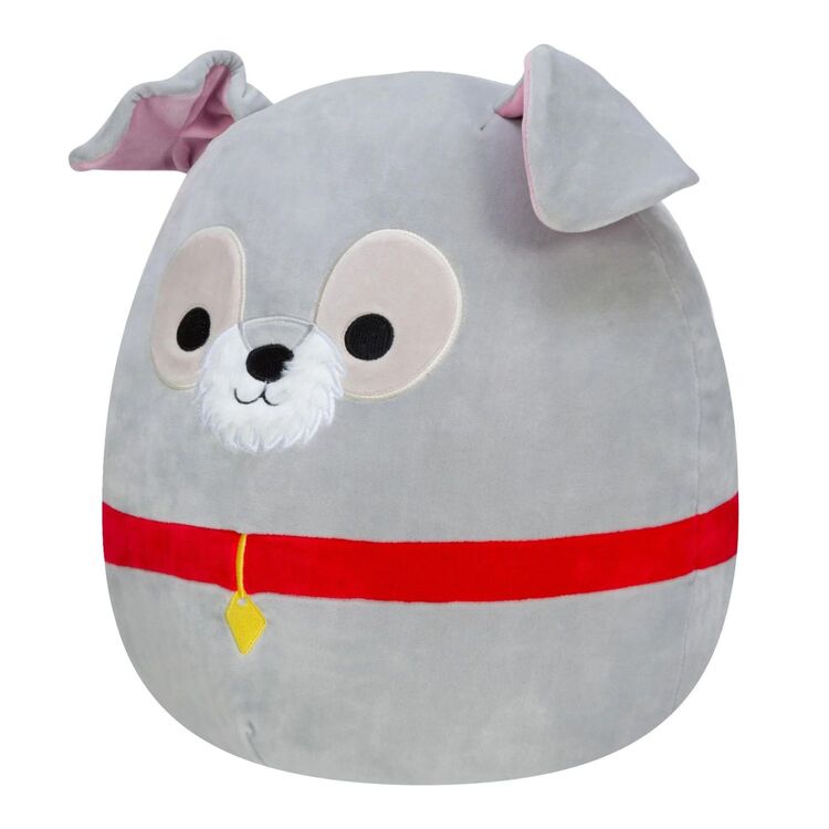 Product Λούτρινο Squishmallow Disney Tramp image
