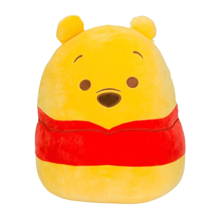 Product Squishmallows Disney Winnie The Pooh 17cm image