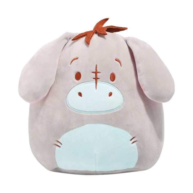 Product Λούτρινο Squishmallows Disney Winnie The Pooh Eeyore 17cm image
