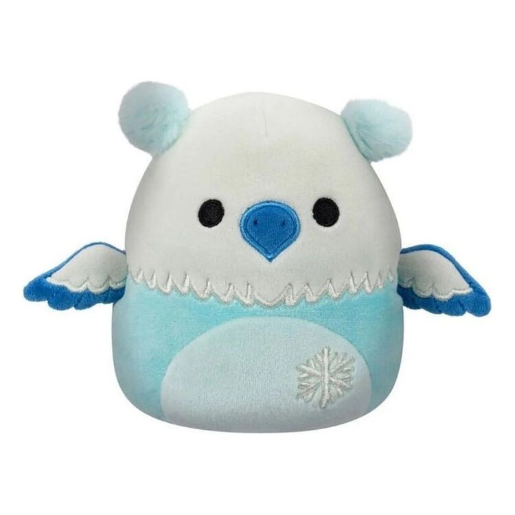 Product Squishmallows Duane Frost Griffin With Frost (13εκ) image