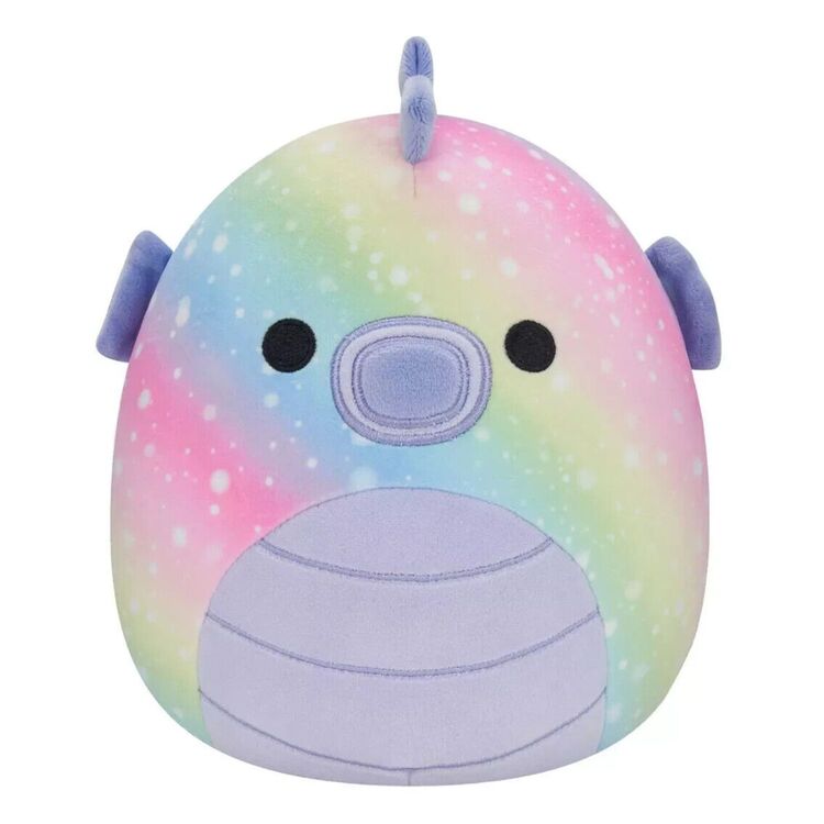 Product Squishmallows Emerald The Galaxy Seahorse image