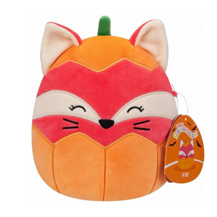 Product Squishmallows Fifi the Pumpkin Fox image