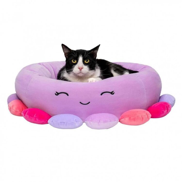 Product Κρεβάτι Σκύλου Squishmallows Pets Beula Pet Bed-M image