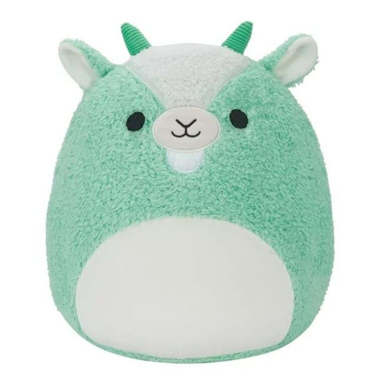 Product Squishmallows Fuzz A Mallows  Palmer Goat image