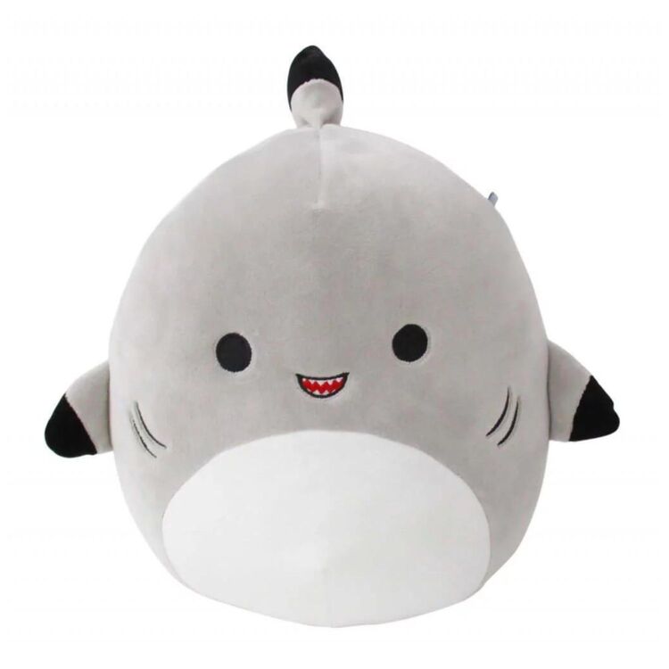 Product Λούτρινο Squishmallow Gordon The Shark image