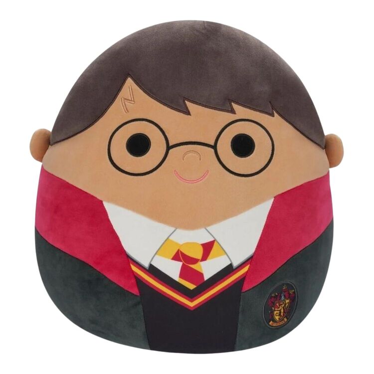Product Squishmallows Harry Potter image