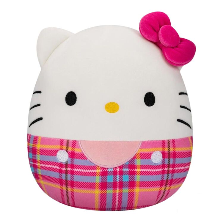 Product Λούτρινο Squishmallow Sanrio Hello Kitty image