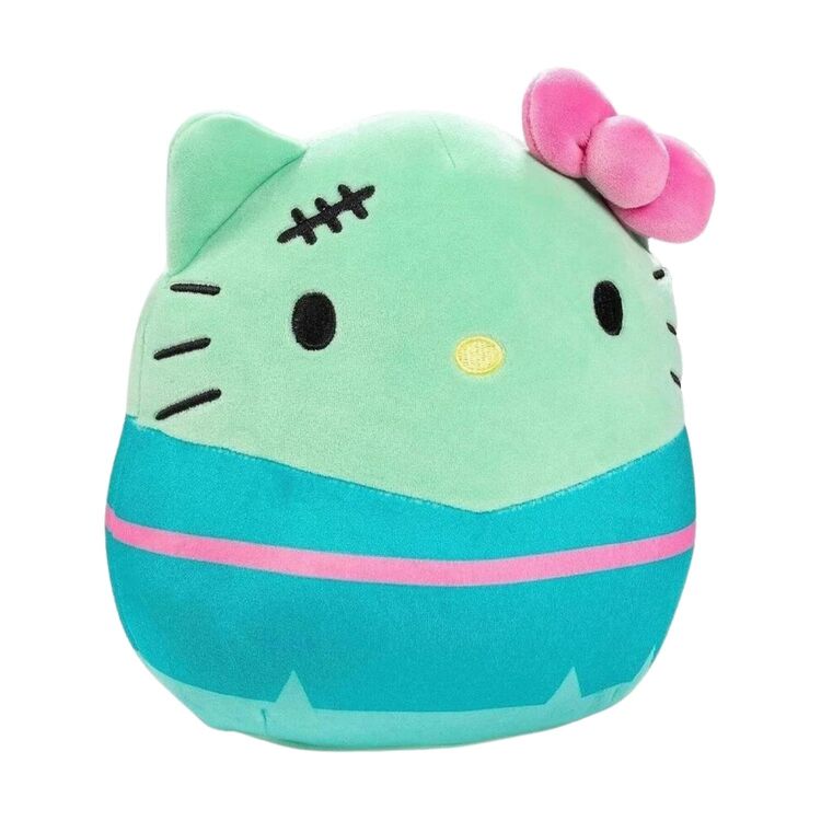 Product Squishmallows Hello Kitty And Friends Halloween image
