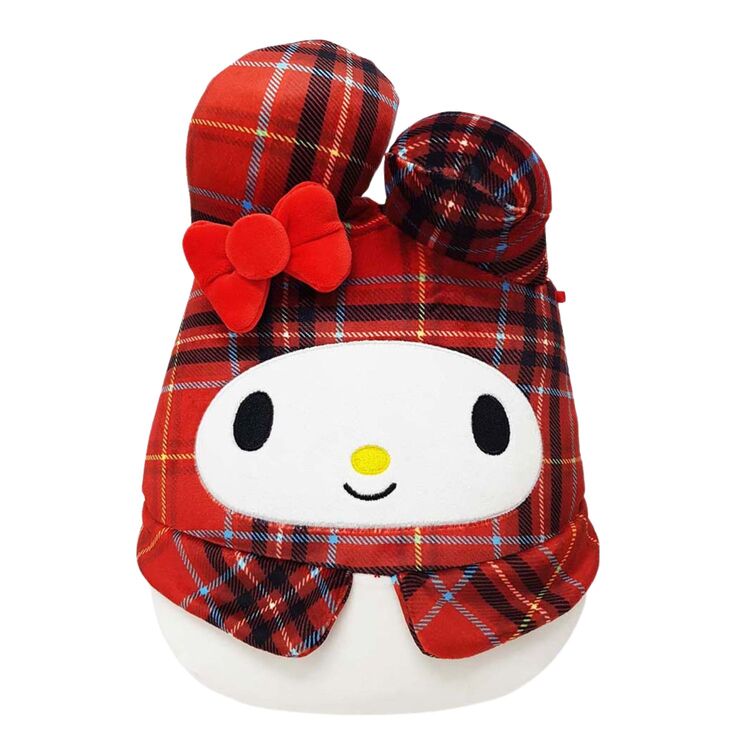 Product Λούτρινο Squishmallow Sanrio My Melody image