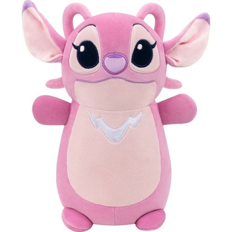 Product Squishmallow Disney Hugmees (1pc) Stitch Random image