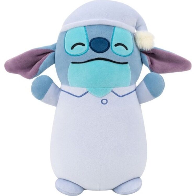 Product Squishmallow Disney Hugmees (1pc) Stitch Random image