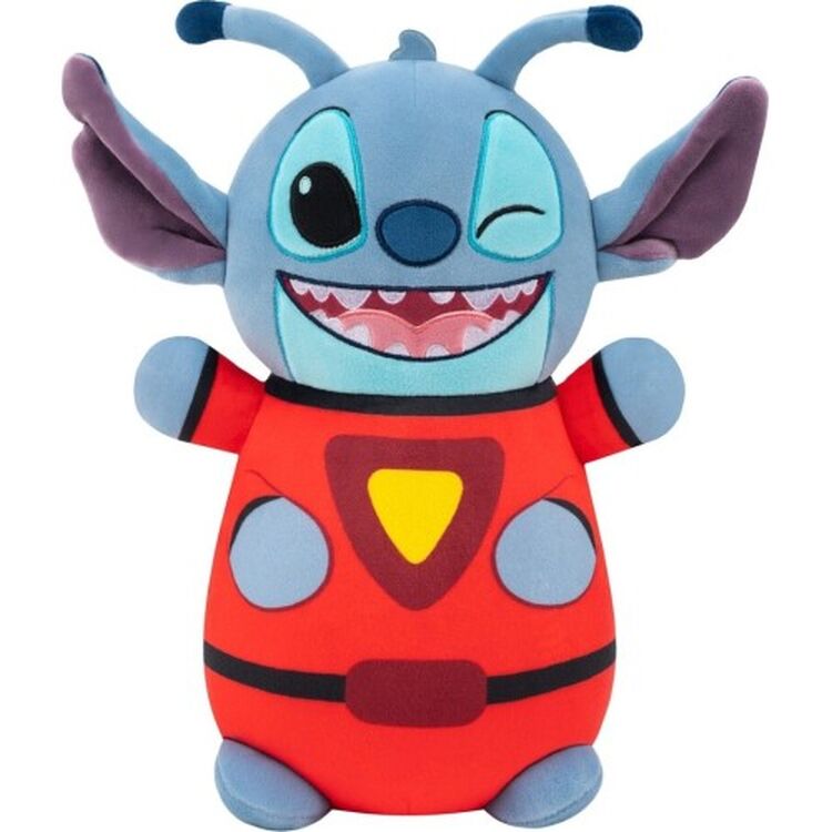 Product Squishmallow Disney Hugmees (1pc) Stitch Random image