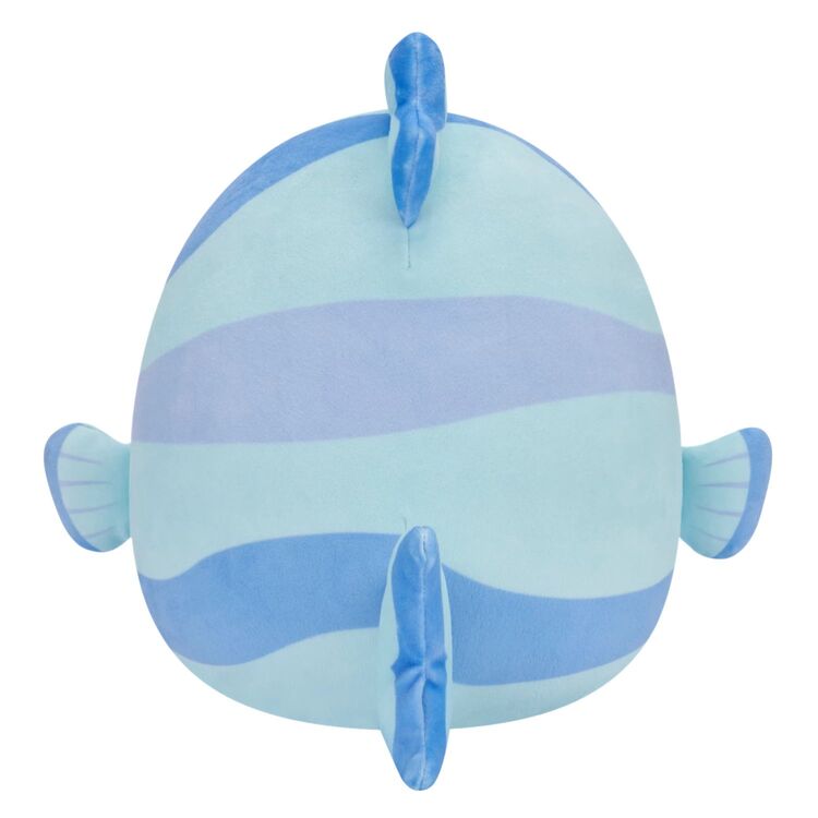 Product Squishmallows Leland The Blue Striped Fish image