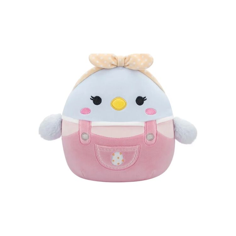 Product Squishmallows Camden The Blue Chick 19cm image